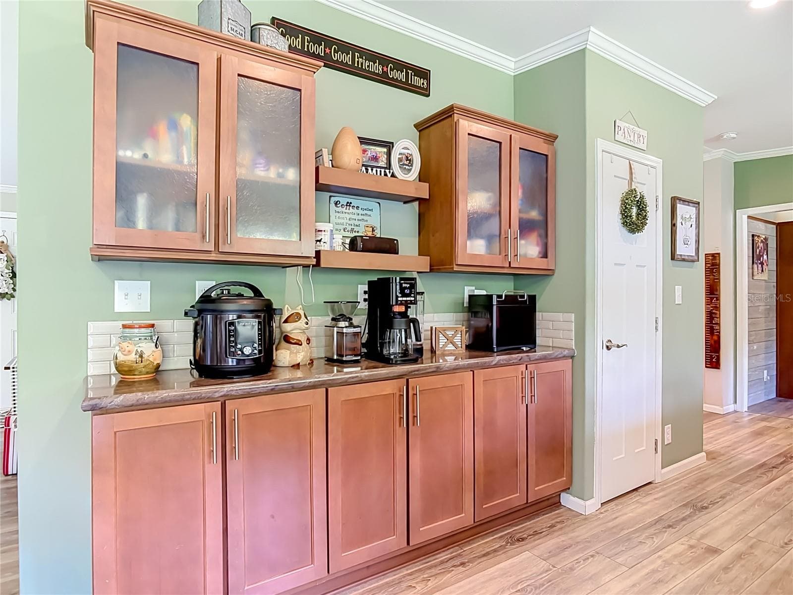 Modular Home at 353 URANUS TRL, OSTEEN, photo 26 of 86