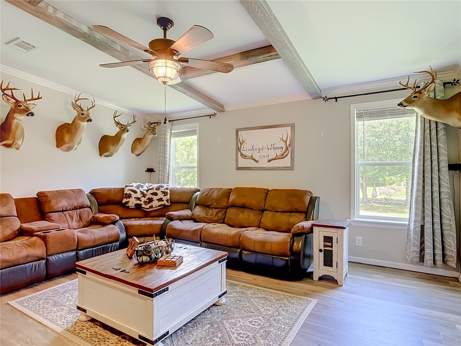 Modular Home at 353 URANUS TRL, OSTEEN, photo 29 of 86