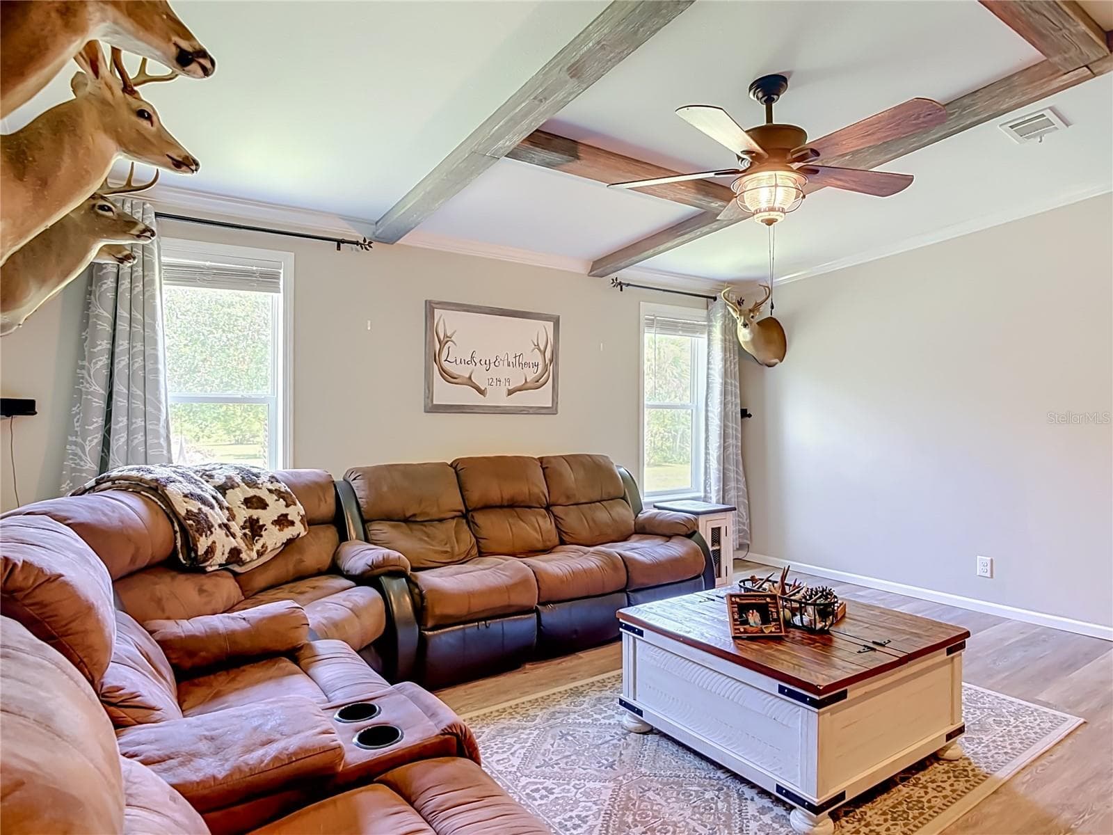 Modular Home at 353 URANUS TRL, OSTEEN, photo 30 of 86