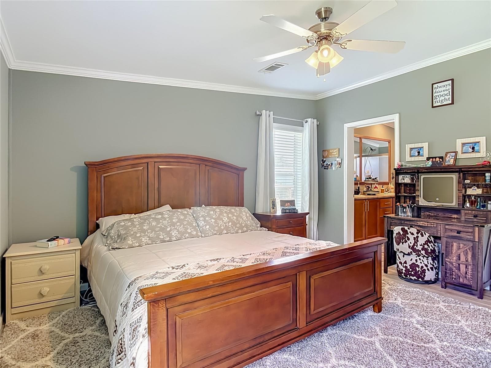 Modular Home at 353 URANUS TRL, OSTEEN, photo 32 of 86