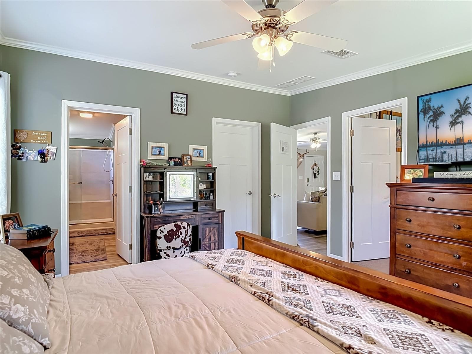 Modular Home at 353 URANUS TRL, OSTEEN, photo 33 of 86