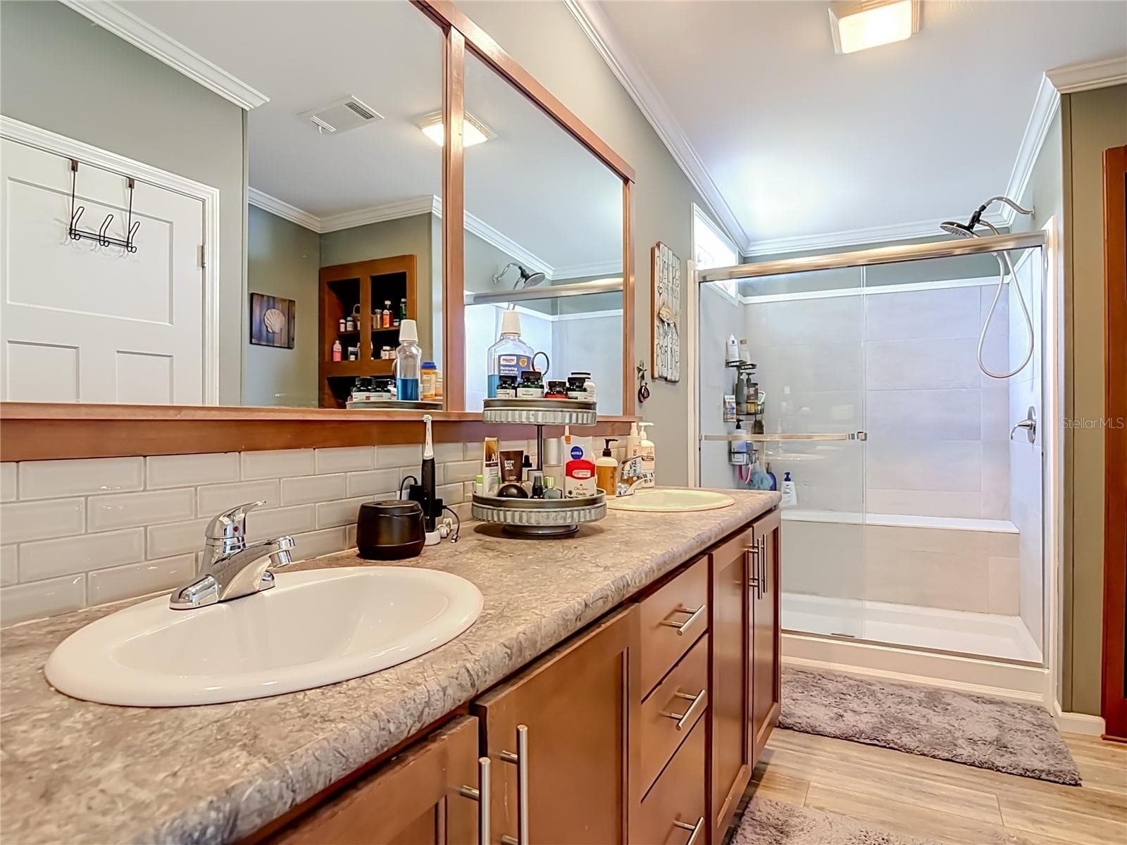 Modular Home at 353 URANUS TRL, OSTEEN, photo 34 of 86