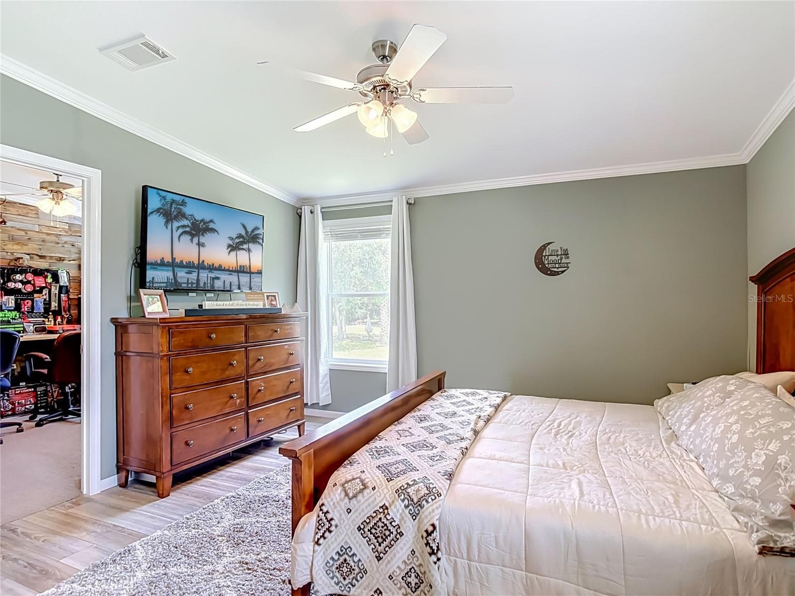 Modular Home at 353 URANUS TRL, OSTEEN, photo 37 of 86