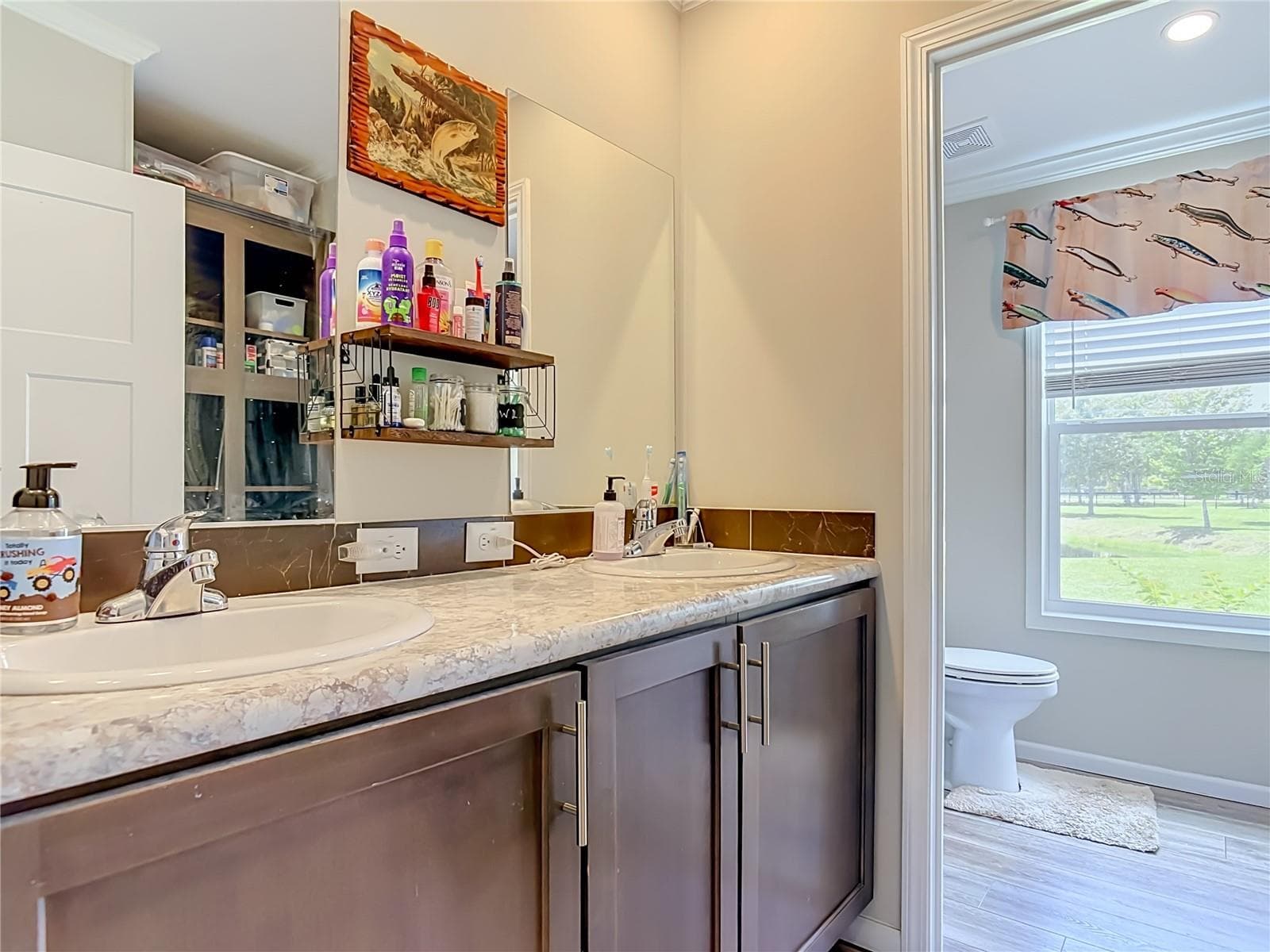 Modular Home at 353 URANUS TRL, OSTEEN, photo 44 of 86