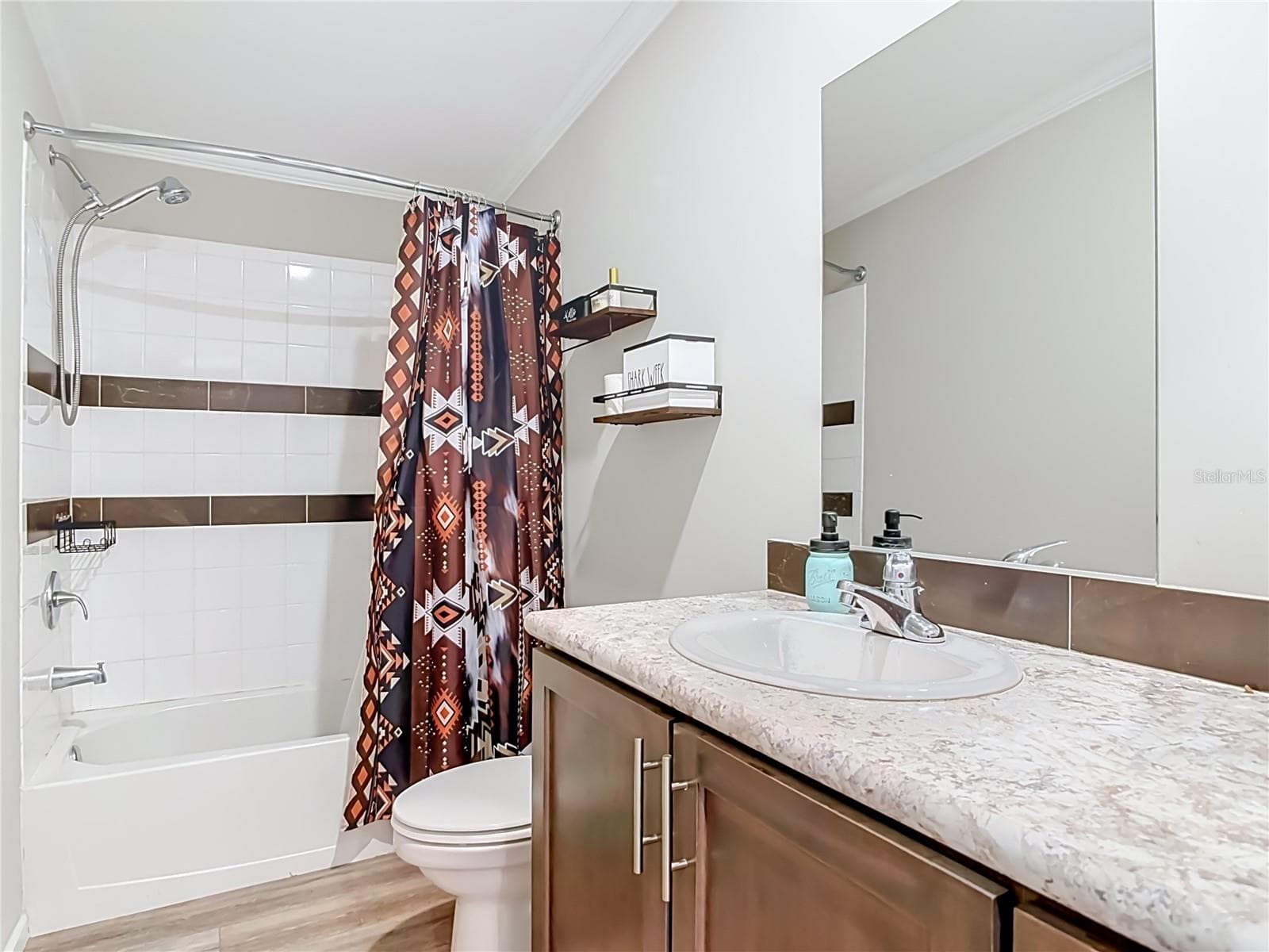 Modular Home at 353 URANUS TRL, OSTEEN, photo 47 of 86