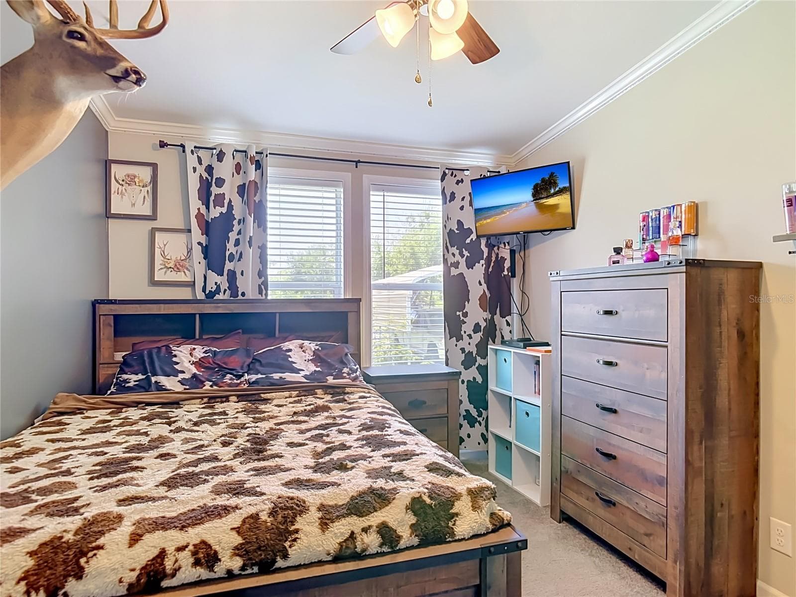 Modular Home at 353 URANUS TRL, OSTEEN, photo 48 of 86
