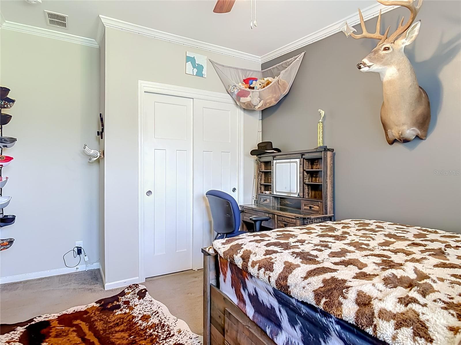 Modular Home at 353 URANUS TRL, OSTEEN, photo 50 of 86