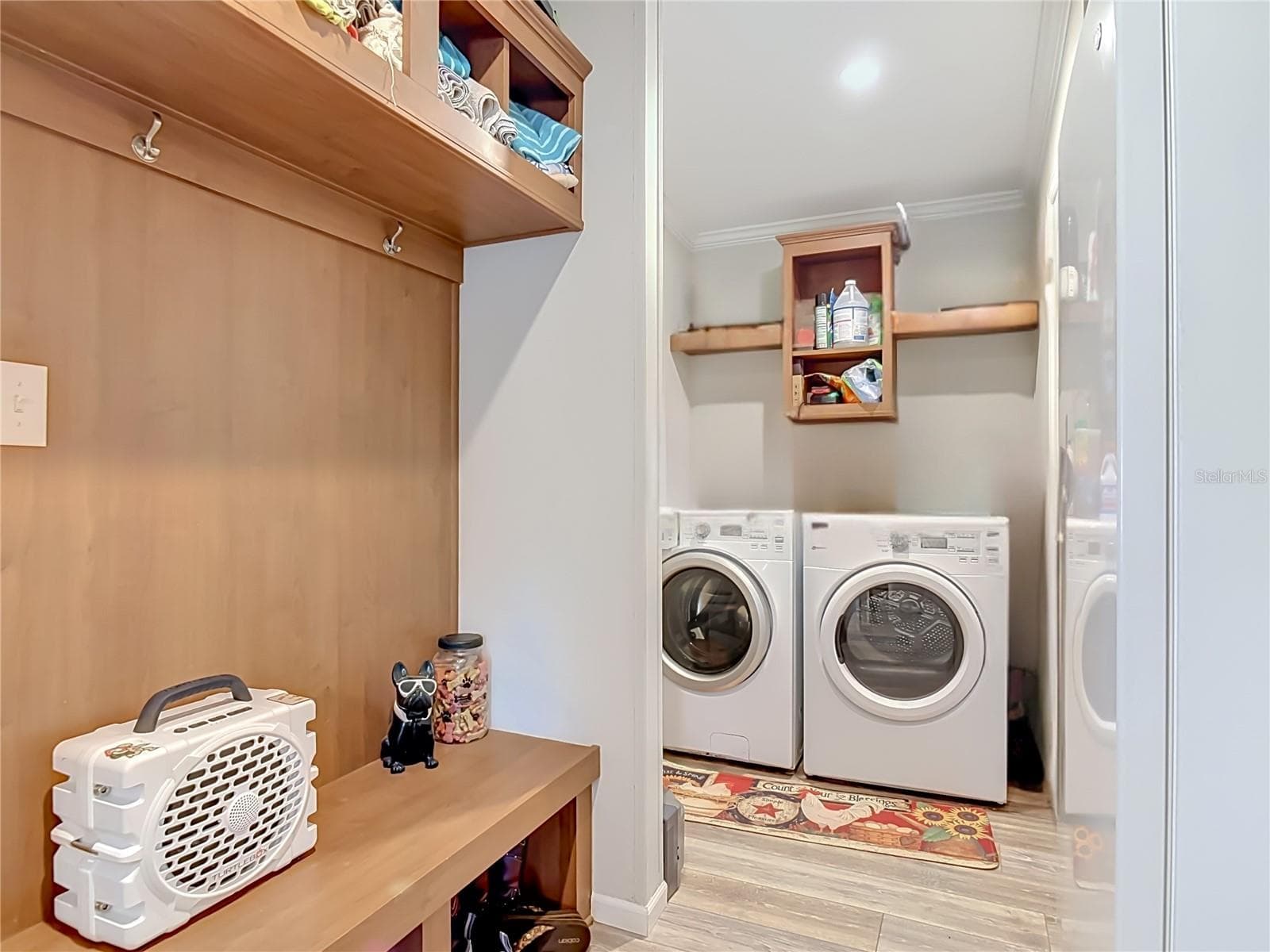Modular Home at 353 URANUS TRL, OSTEEN, photo 51 of 86