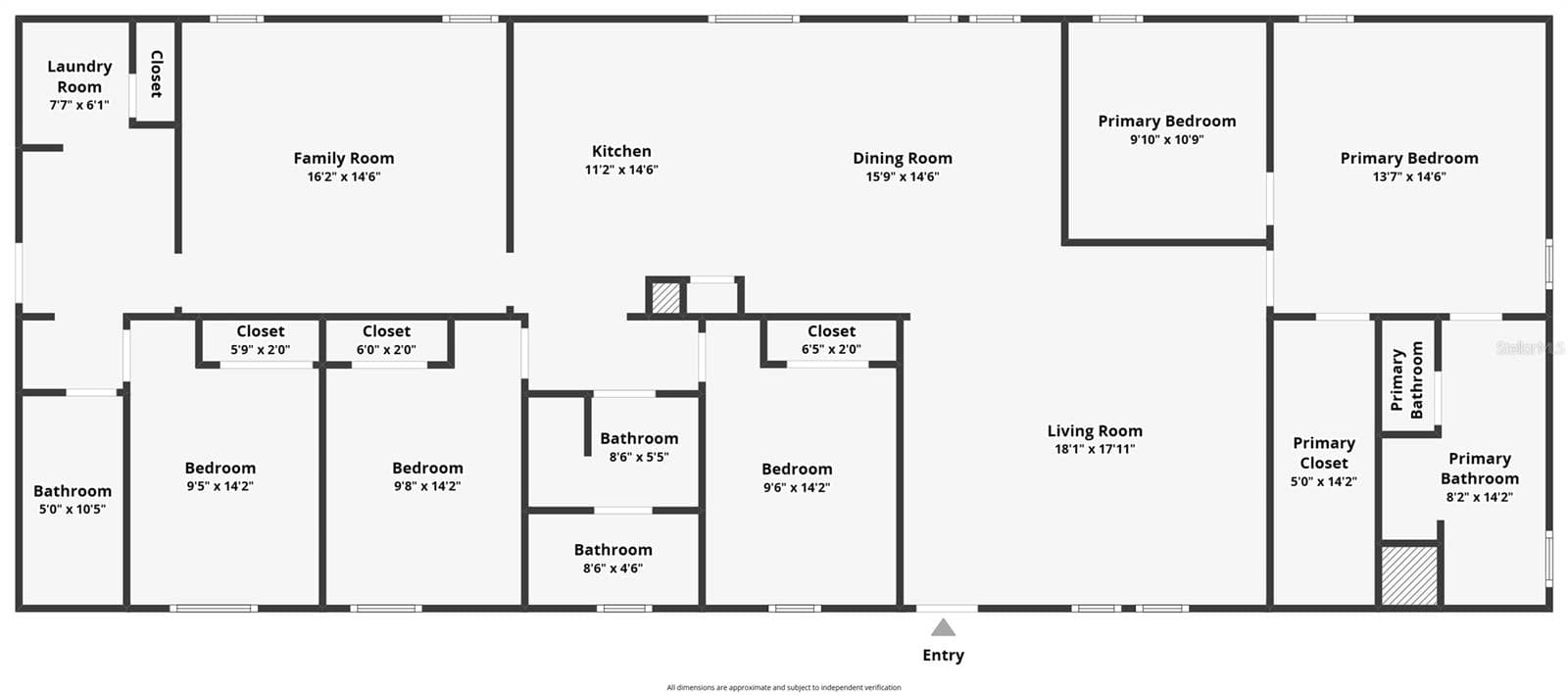 Modular Home at 353 URANUS TRL, OSTEEN, photo 53 of 86