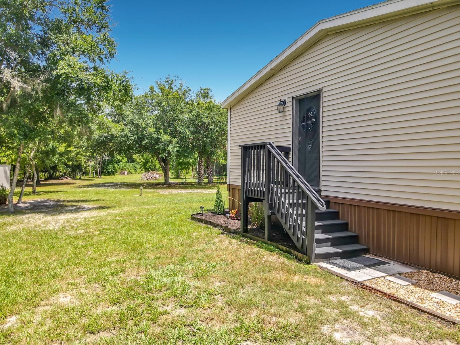 Modular Home at 353 URANUS TRL, OSTEEN, photo 56 of 86