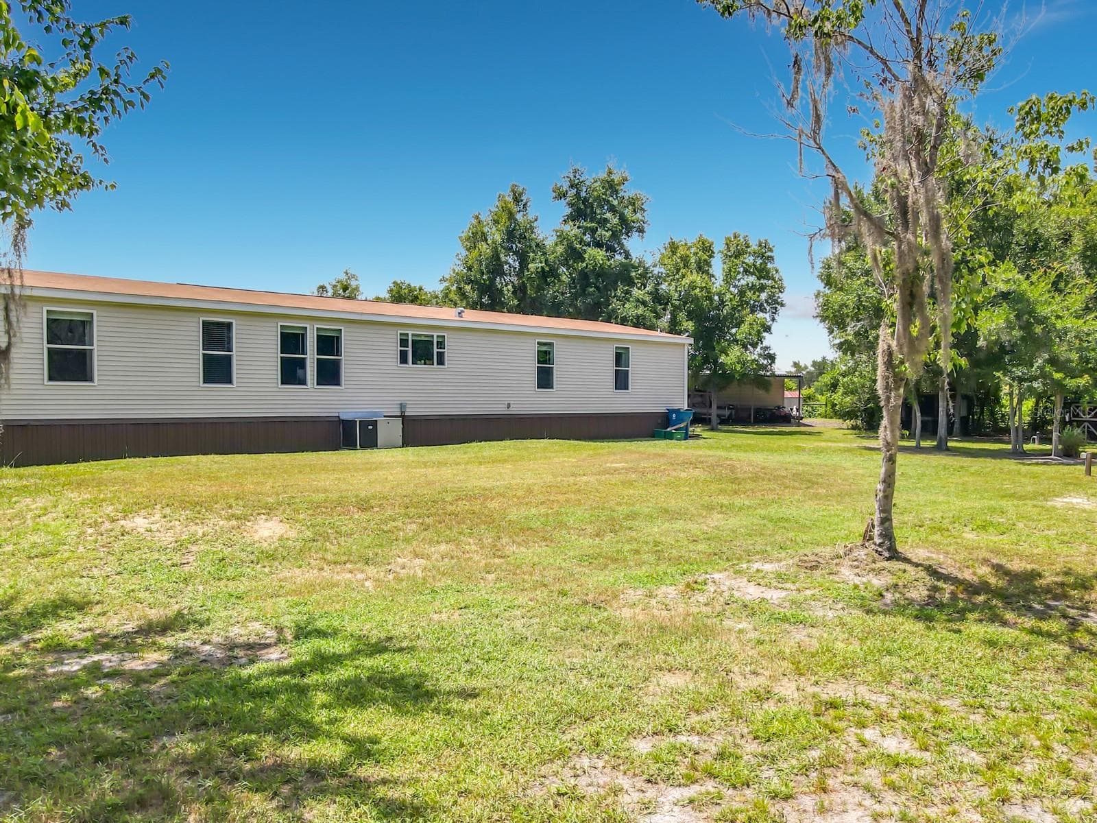 Modular Home at 353 URANUS TRL, OSTEEN, photo 57 of 86