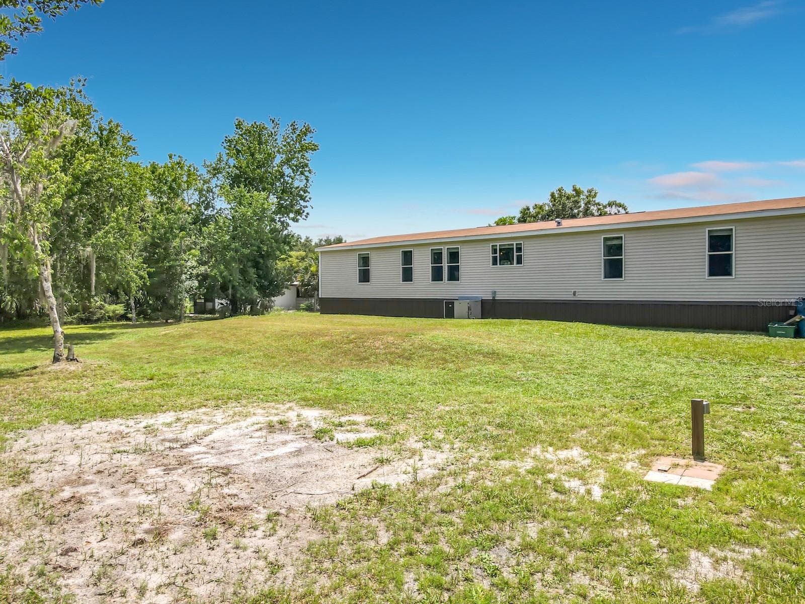 Modular Home at 353 URANUS TRL, OSTEEN, photo 58 of 86