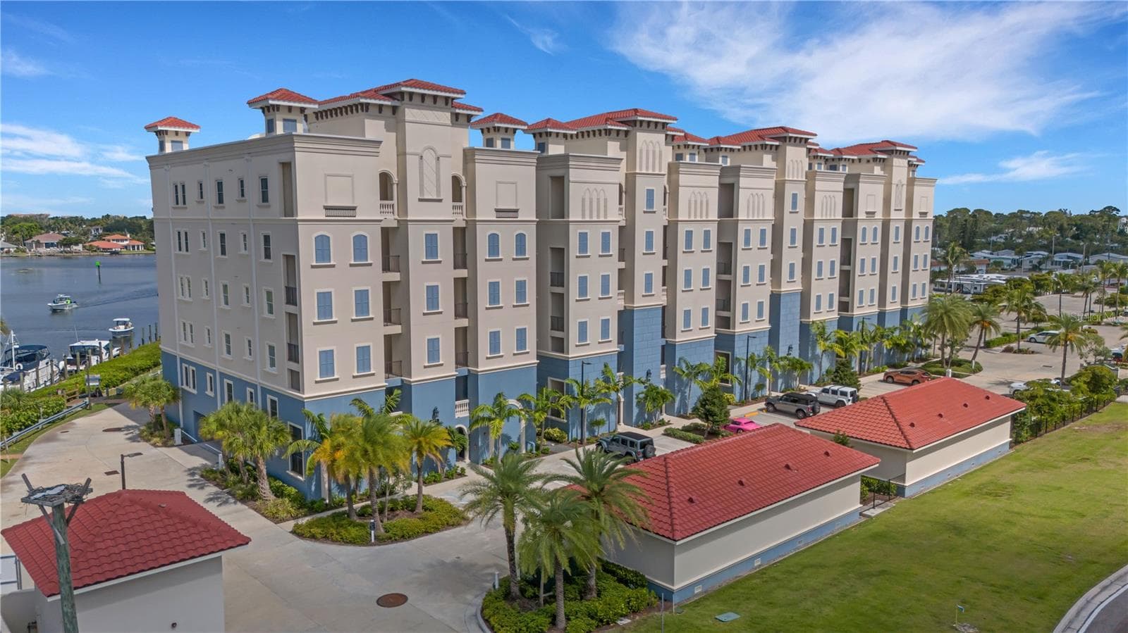 Condominium at 505 TAMIAMI TRL N #501, VENICE, photo 2 of 92