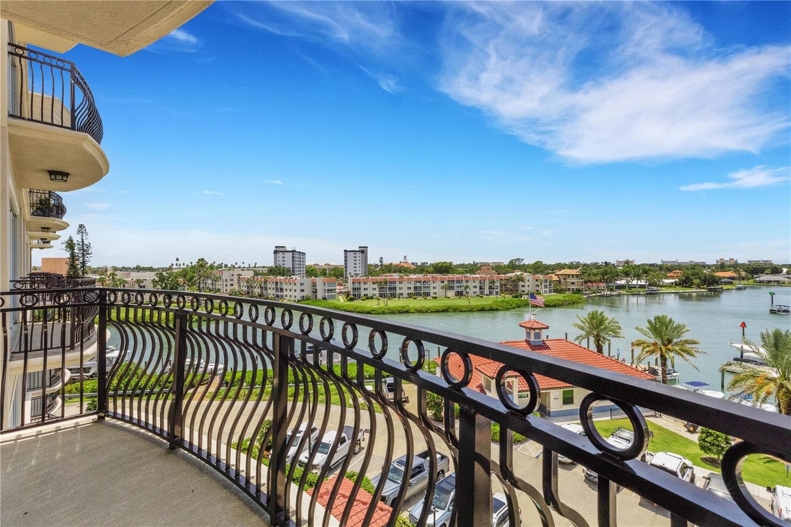 Condominium at 505 TAMIAMI TRL N #501, VENICE, photo 46 of 92