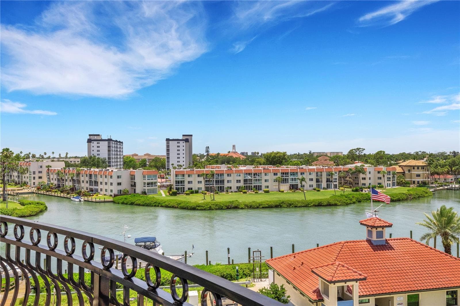 Condominium at 505 TAMIAMI TRL N #501, VENICE, photo 47 of 92