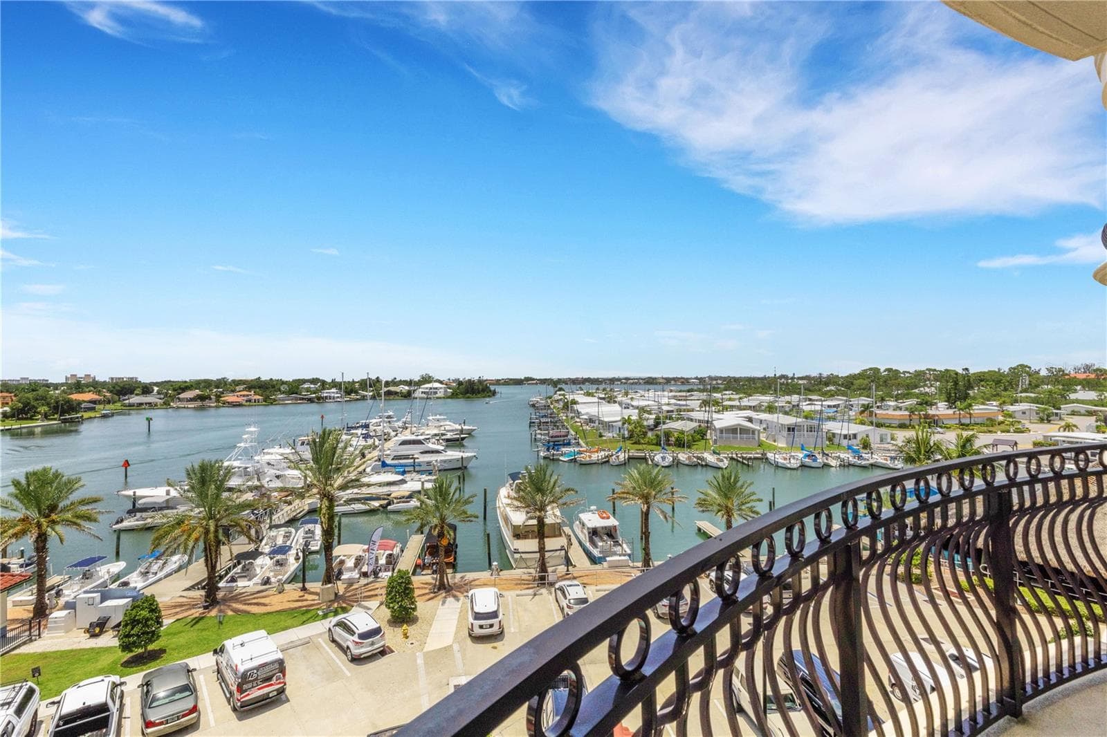 Condominium at 505 TAMIAMI TRL N #501, VENICE, photo 48 of 92