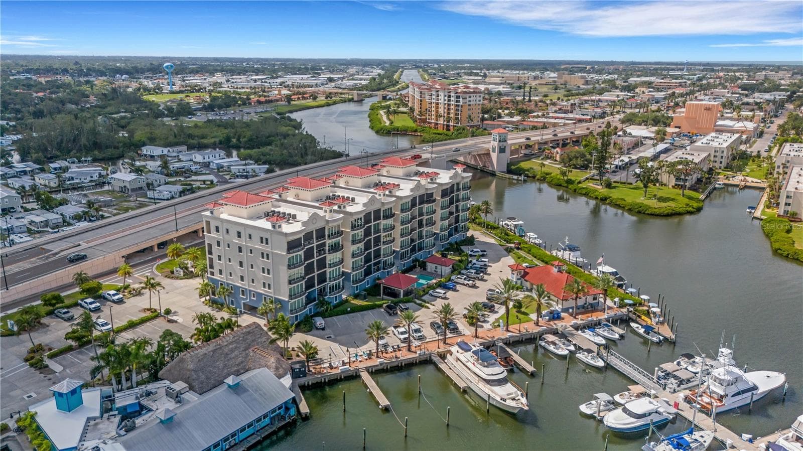 Condominium at 505 TAMIAMI TRL N #501, VENICE, photo 6 of 92