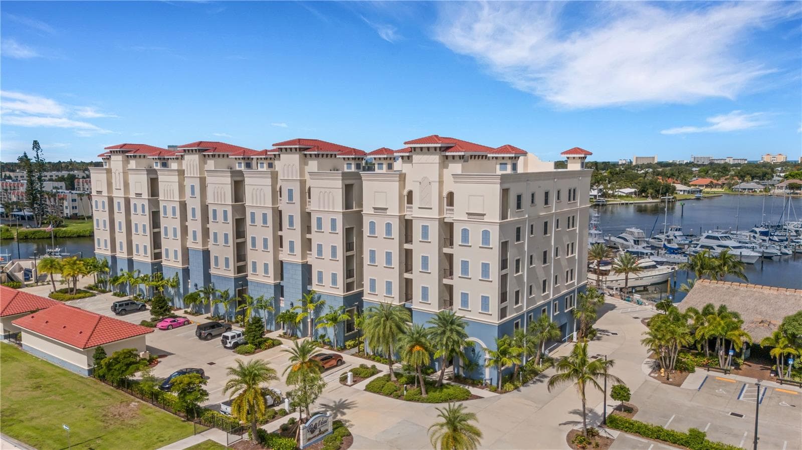 Condominium at 505 TAMIAMI TRL N #501, VENICE, photo 83 of 92