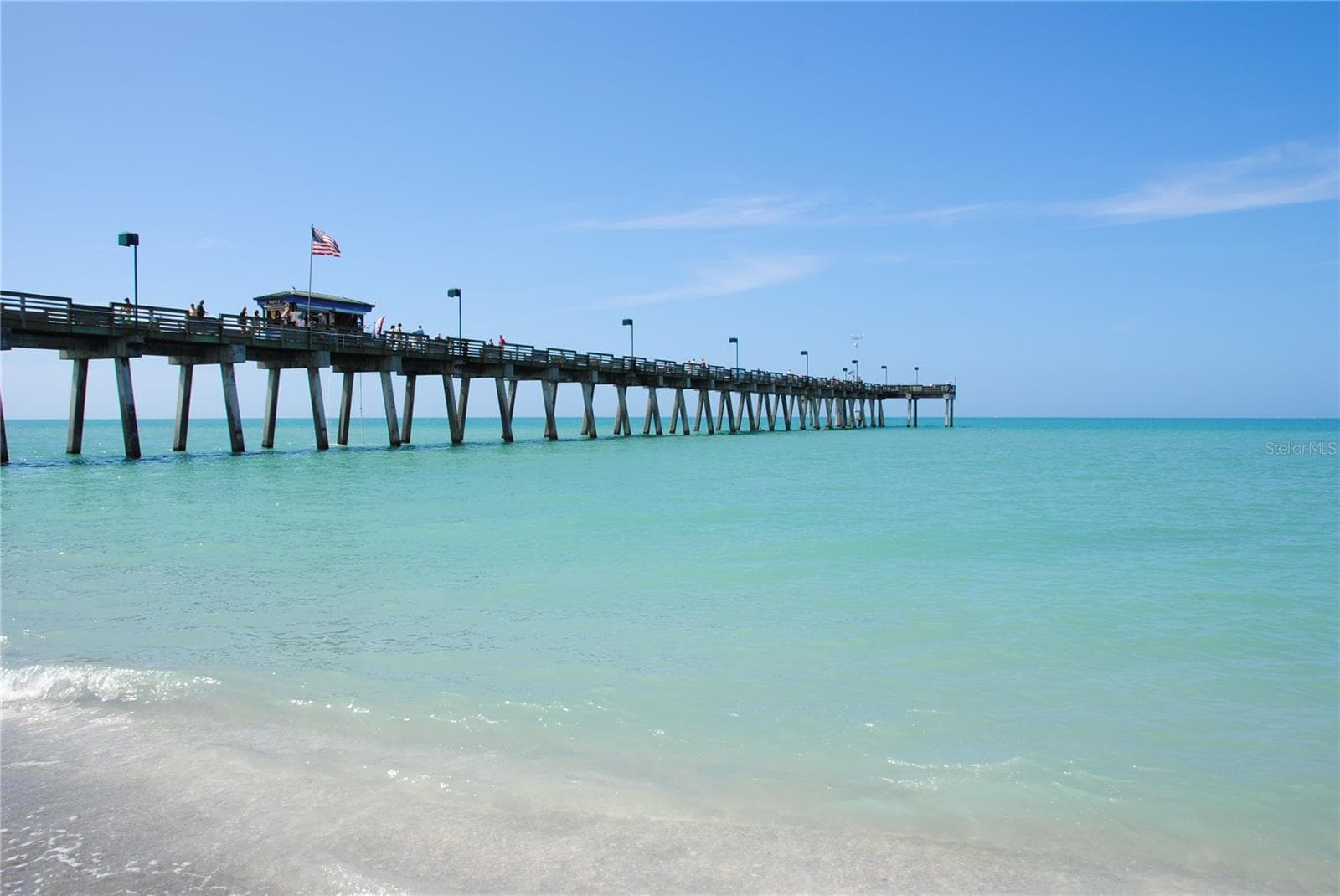 Condominium at 505 TAMIAMI TRL N #501, VENICE, photo 84 of 92