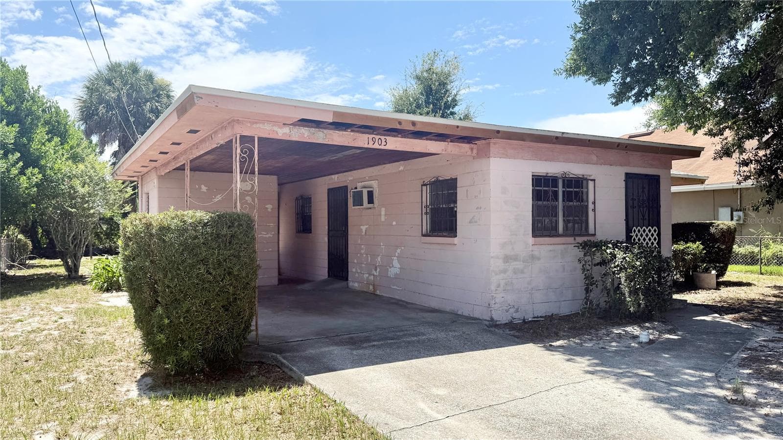 Single Family Residence at 1903 3RD ST NE, WINTER HAVEN, photo 3 of 24