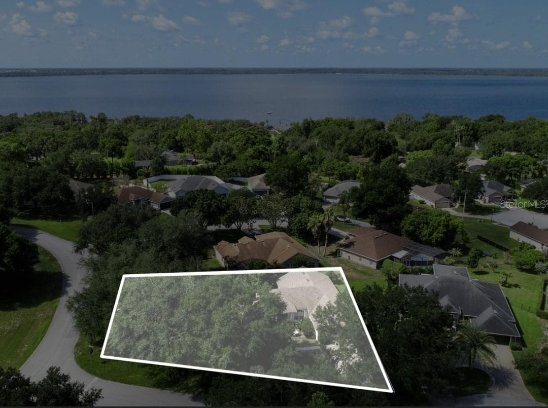 Single Family Residence at 13518 PALO CT, CLERMONT, photo 32 of 34
