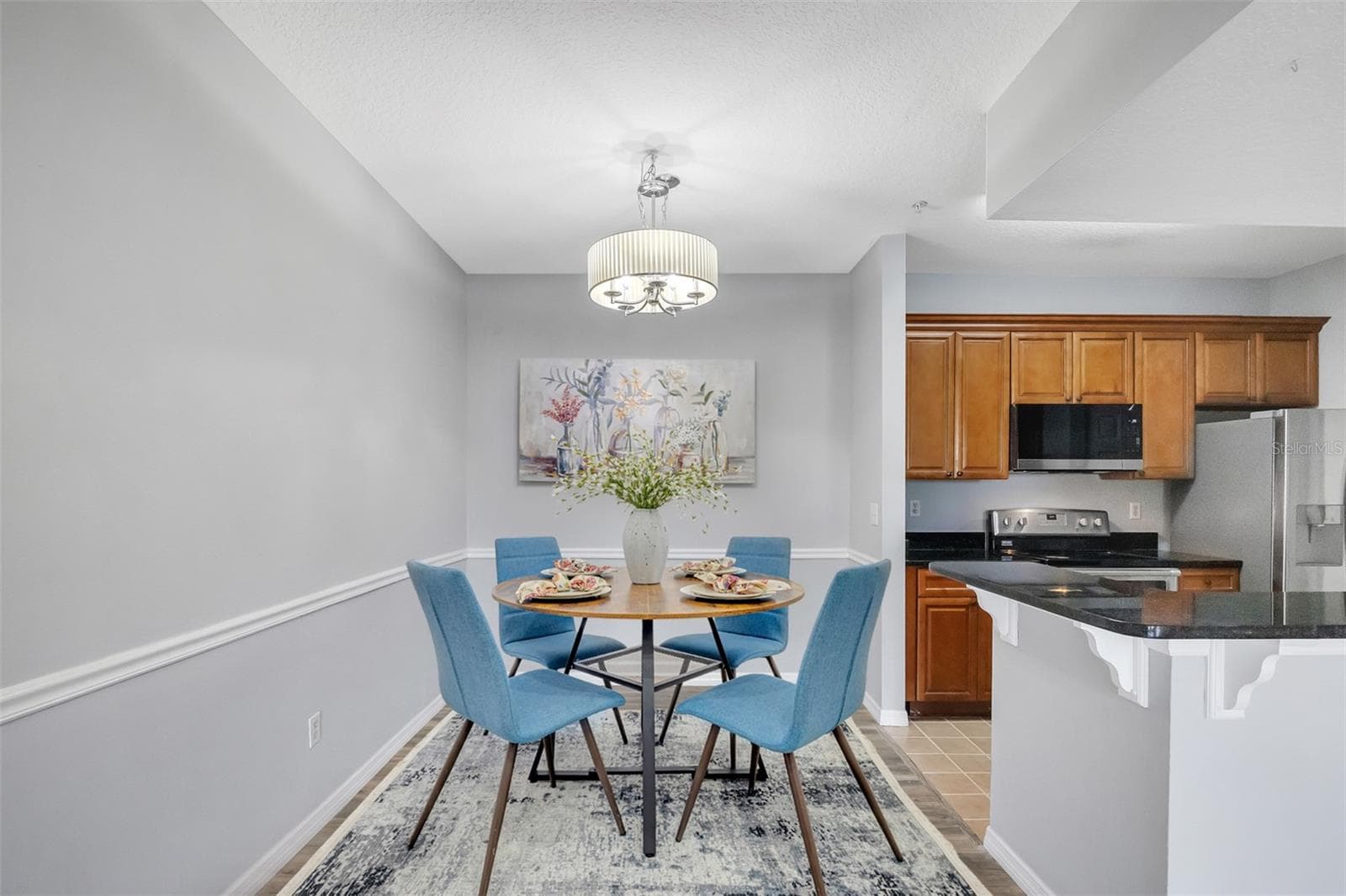Condominium at 14226 FREDRICKSBURG DR #220, ORLANDO, photo 9 of 35
