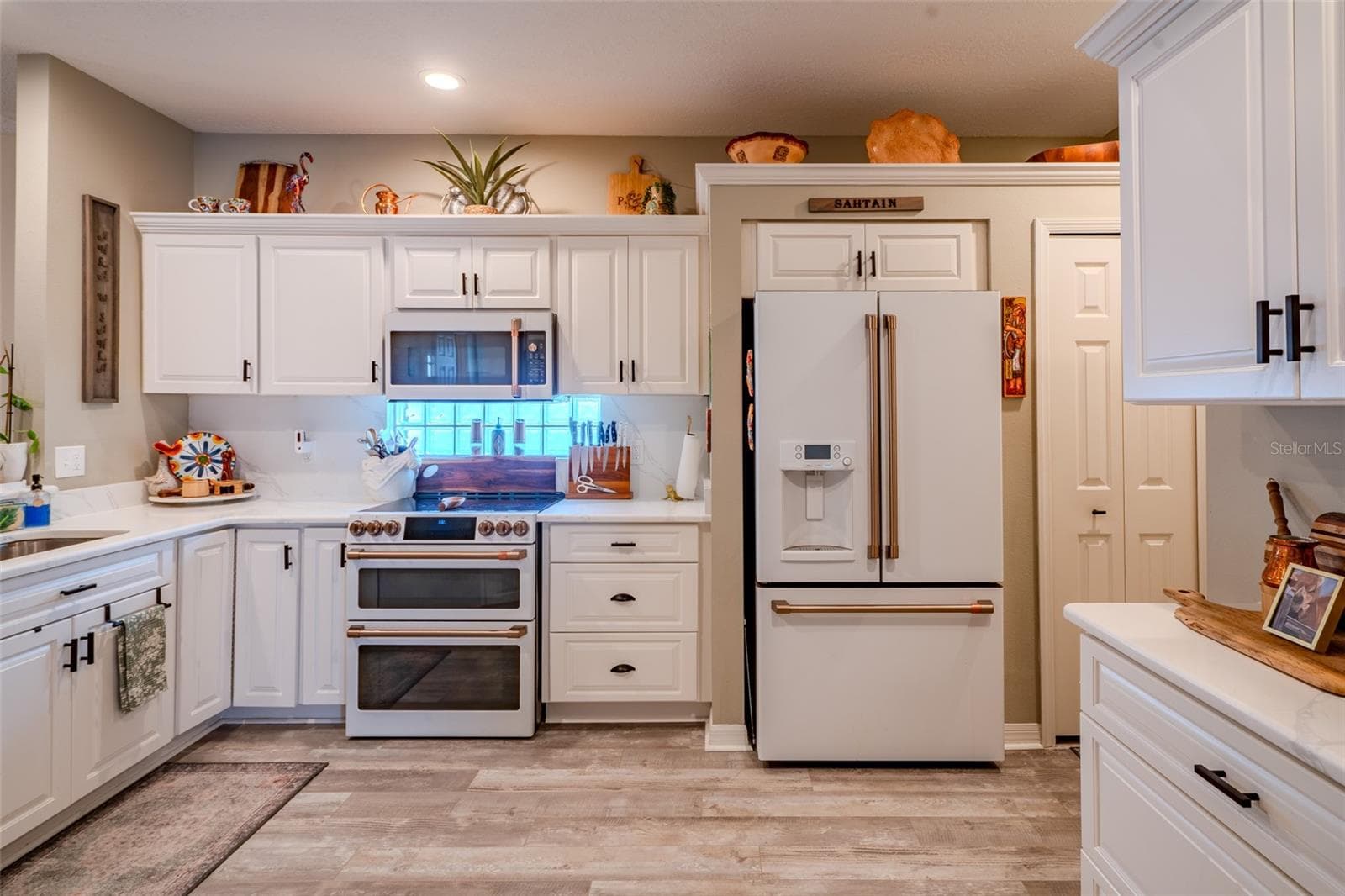 Kithen - 8027 SAINT ANDREWS WAY, MOUNT DORA