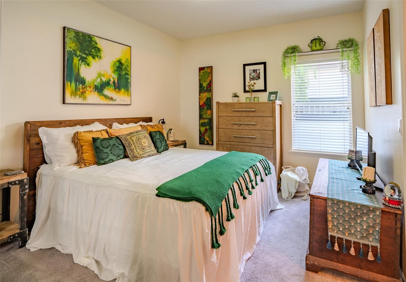 Second bedroom - 8027 SAINT ANDREWS WAY, MOUNT DORA