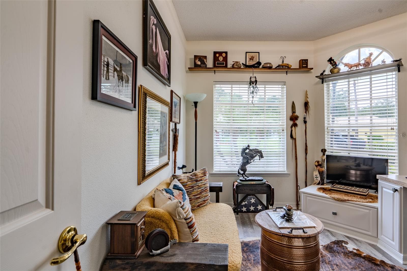 Office - 8027 SAINT ANDREWS WAY, MOUNT DORA
