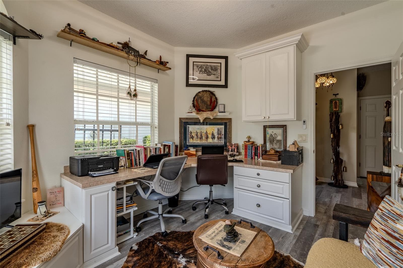 Office - 8027 SAINT ANDREWS WAY, MOUNT DORA