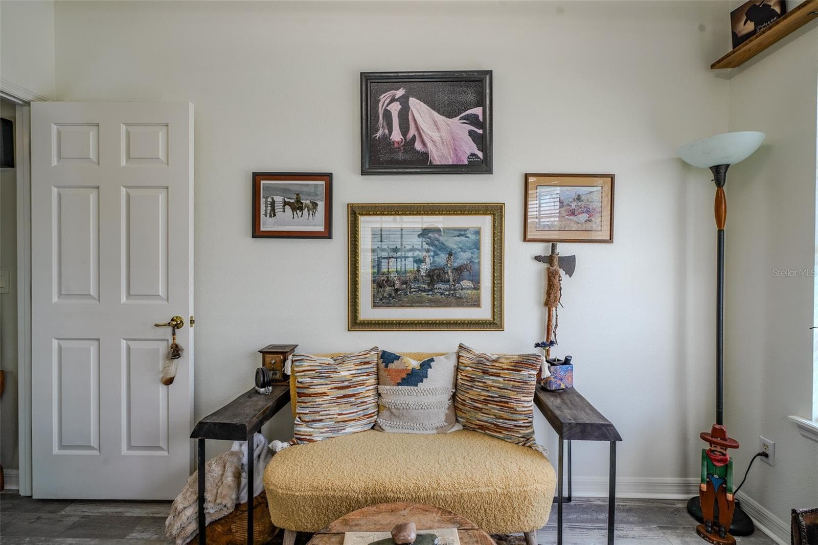 Office - 8027 SAINT ANDREWS WAY, MOUNT DORA