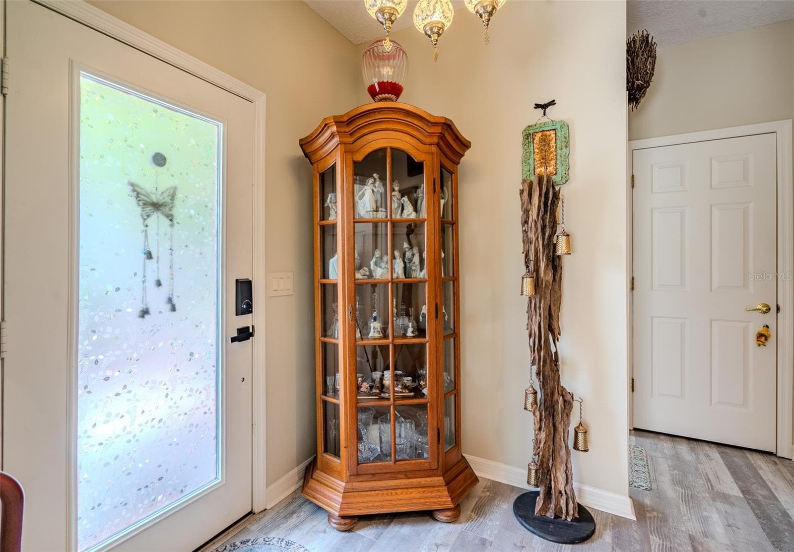 Foyer - 8027 SAINT ANDREWS WAY, MOUNT DORA