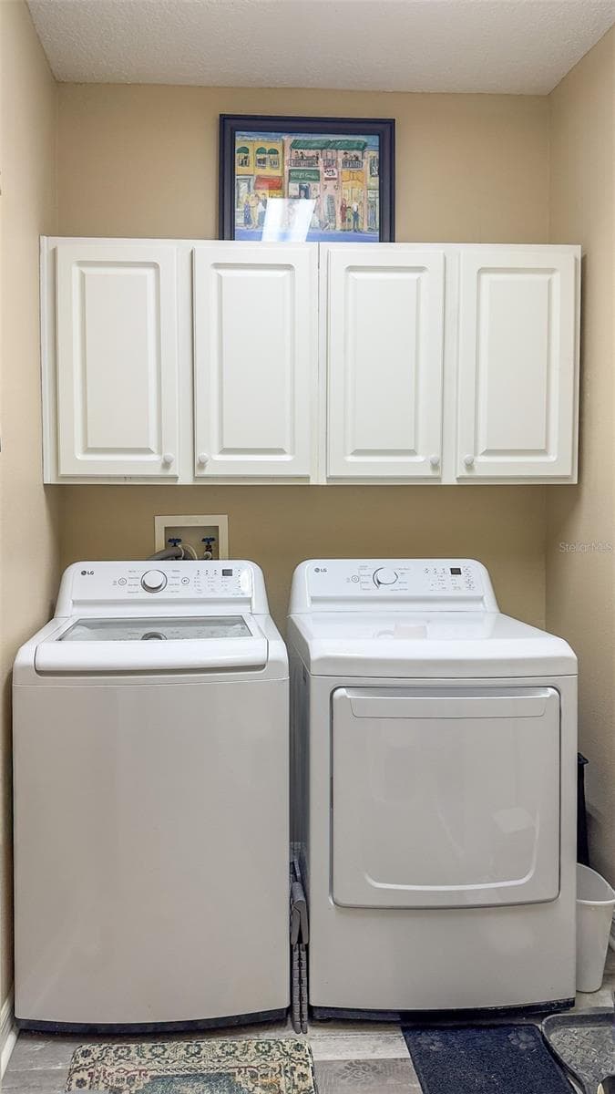Laundry Room - 8027 SAINT ANDREWS WAY, MOUNT DORA