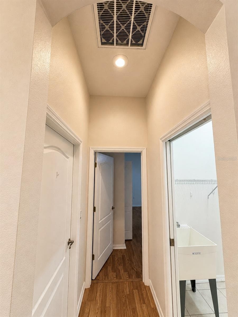 Single Family Residence at 12716 BALSAM AVE, HUDSON, photo 16 of 32