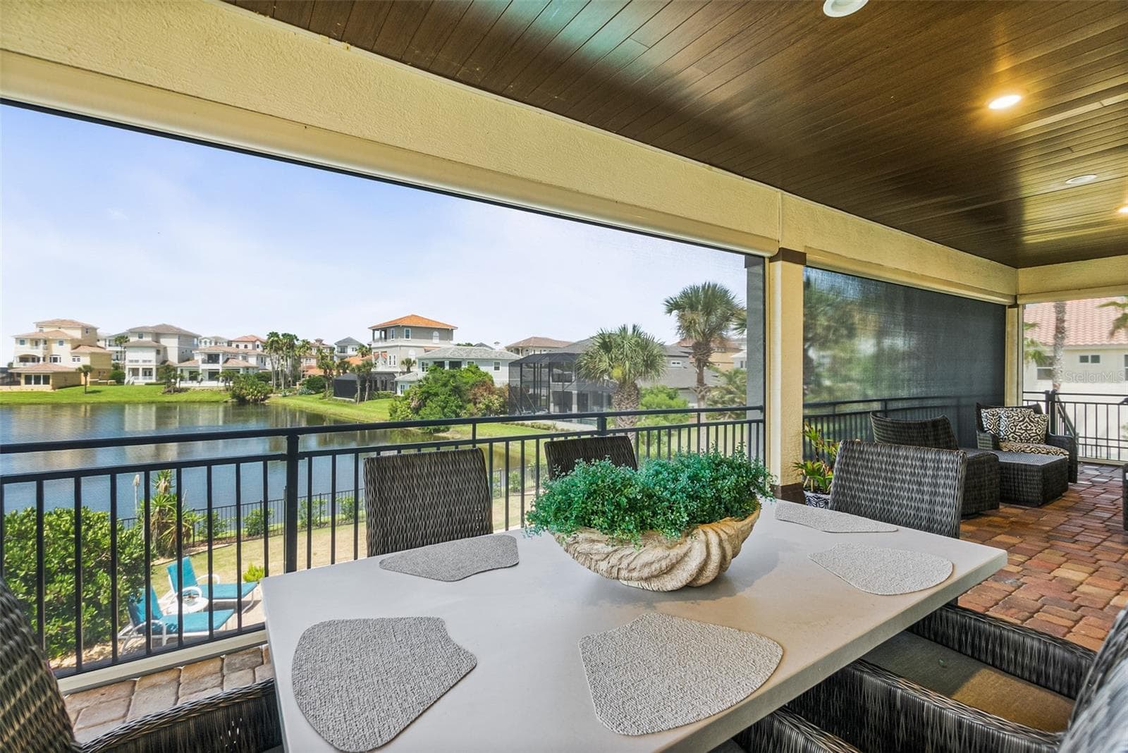 Single Family Residence at 7 HAMMOCK BEACH CIR S, PALM COAST, photo 86 of 98