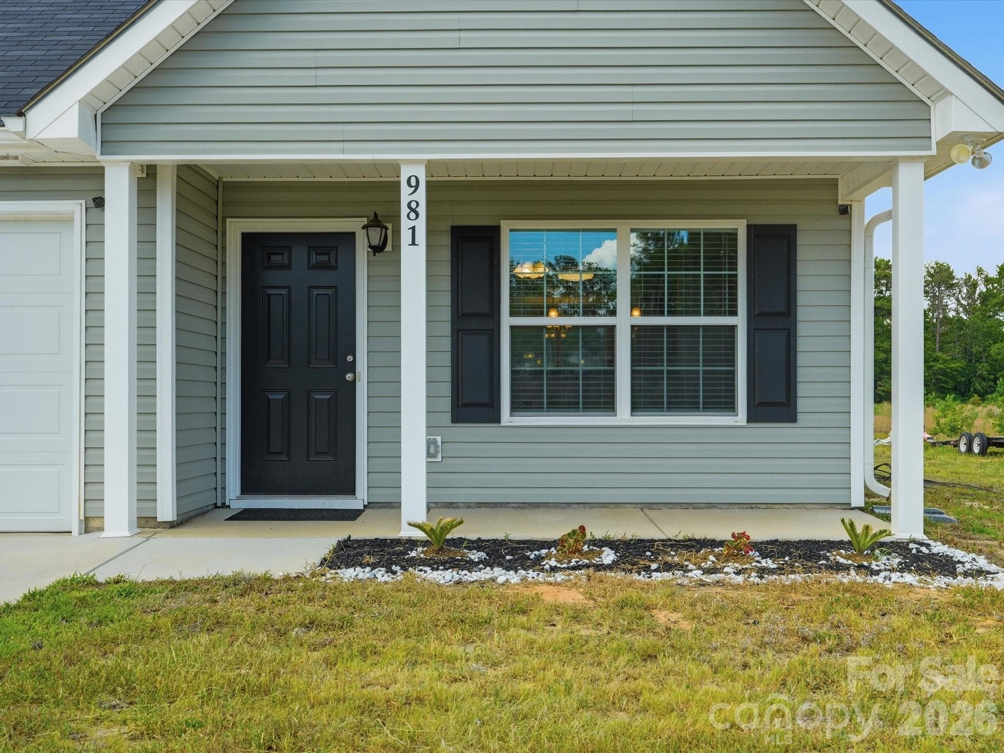 Single Family Residence at 981 Airport Road, Pageland, photo 3 of 32