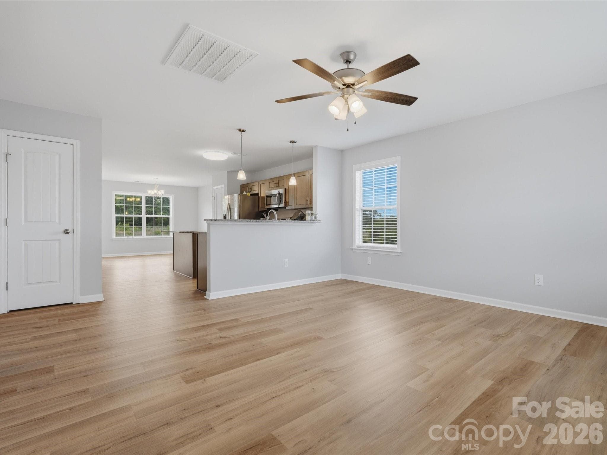 Single Family Residence at 981 Airport Road, Pageland, photo 7 of 32