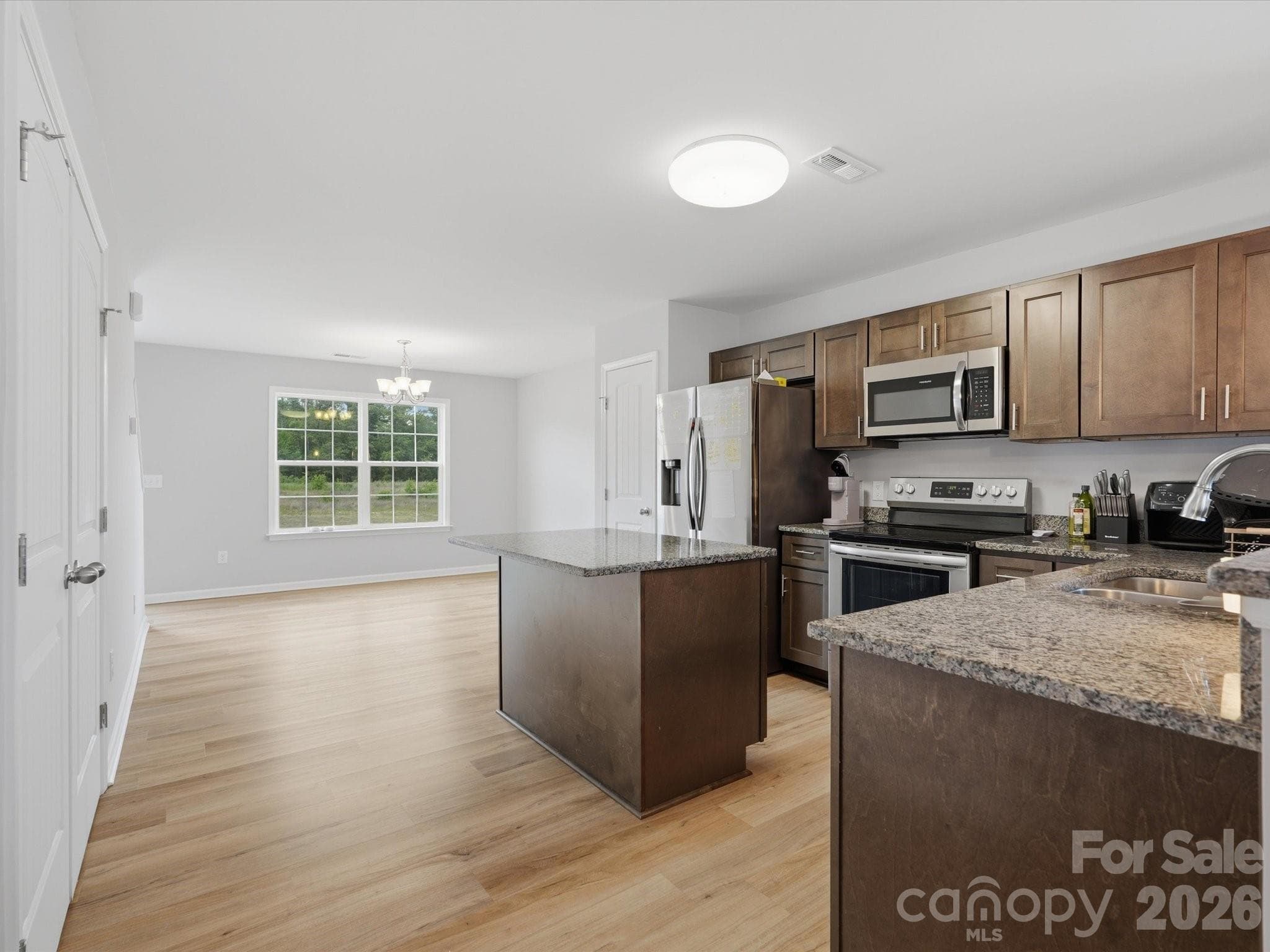 Single Family Residence at 981 Airport Road, Pageland, photo 8 of 32