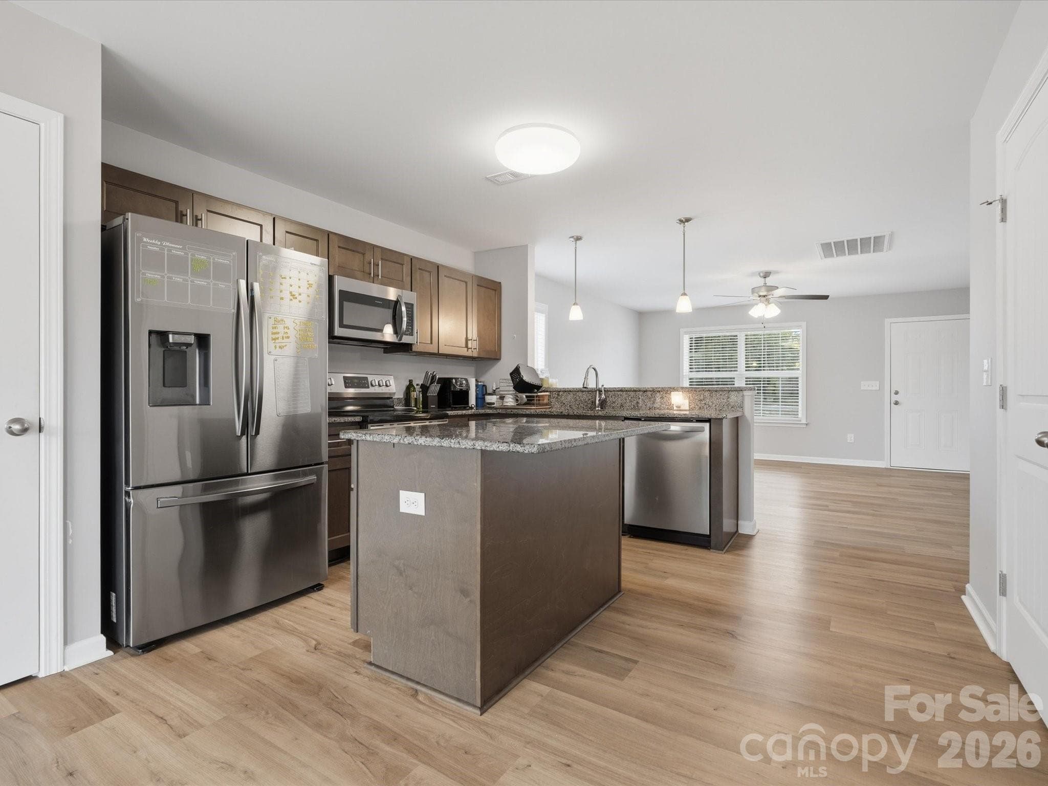 Single Family Residence at 981 Airport Road, Pageland, photo 10 of 32