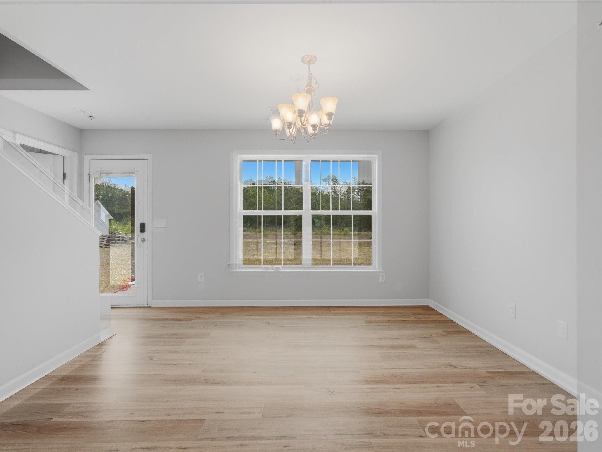Single Family Residence at 981 Airport Road, Pageland, photo 13 of 32