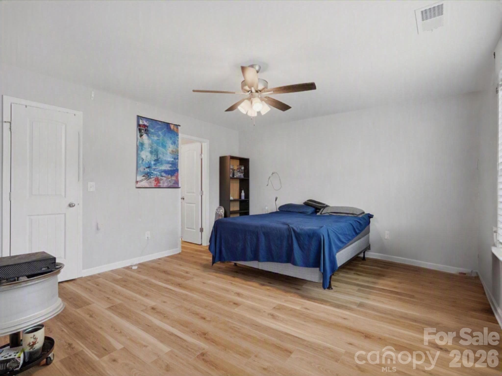 Single Family Residence at 981 Airport Road, Pageland, photo 16 of 32