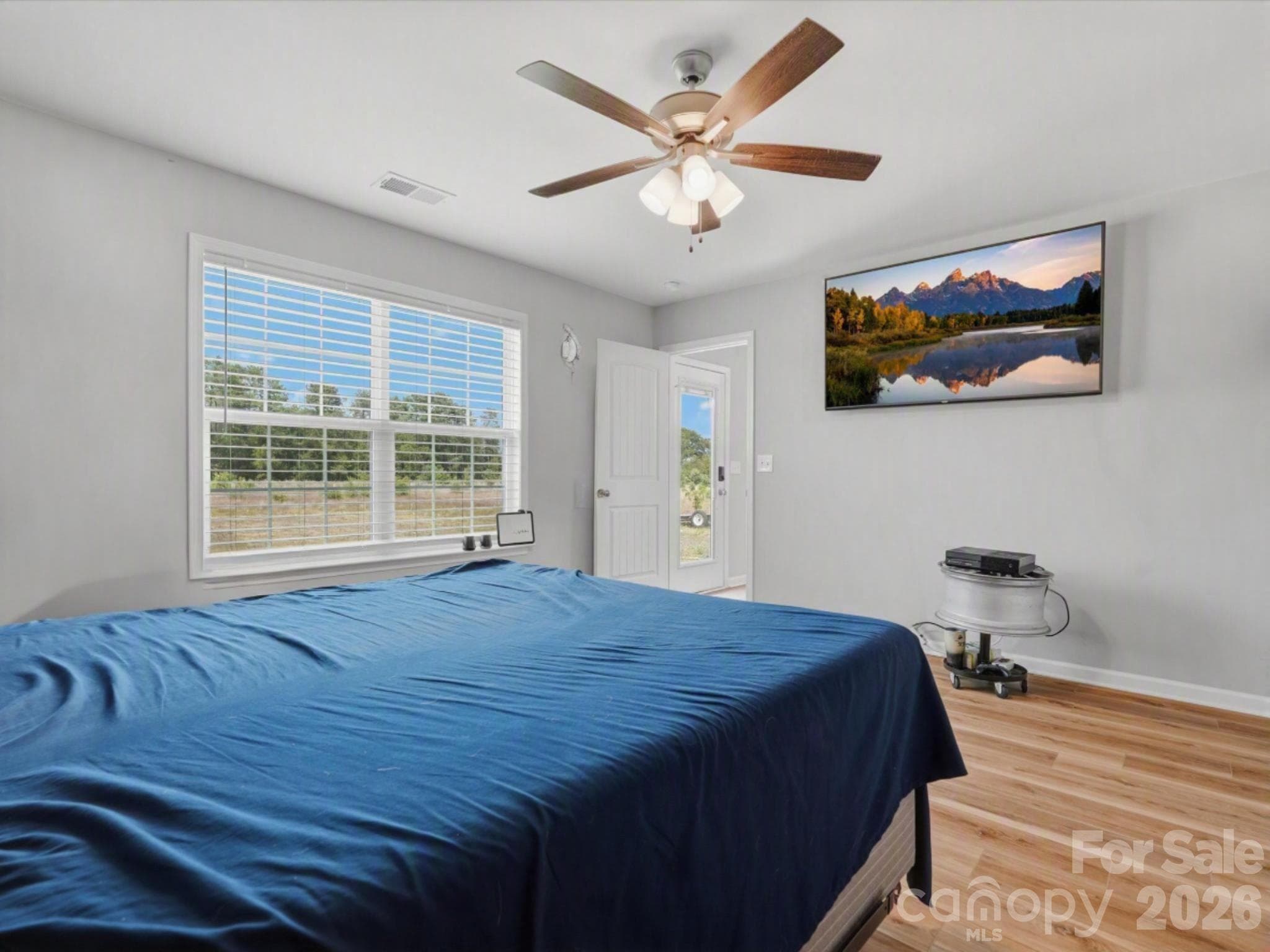 Single Family Residence at 981 Airport Road, Pageland, photo 24 of 32