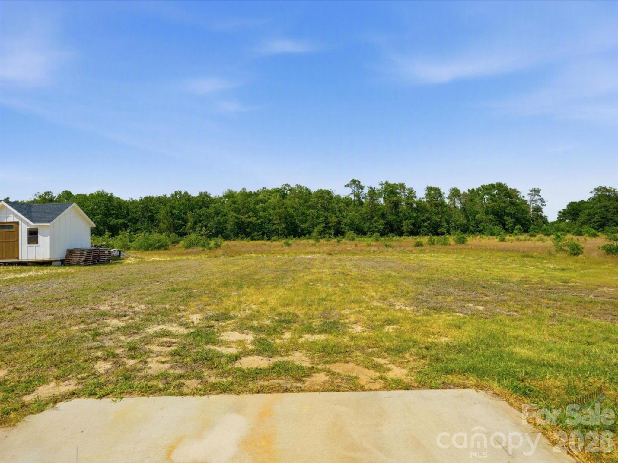 Single Family Residence at 981 Airport Road, Pageland, photo 25 of 32