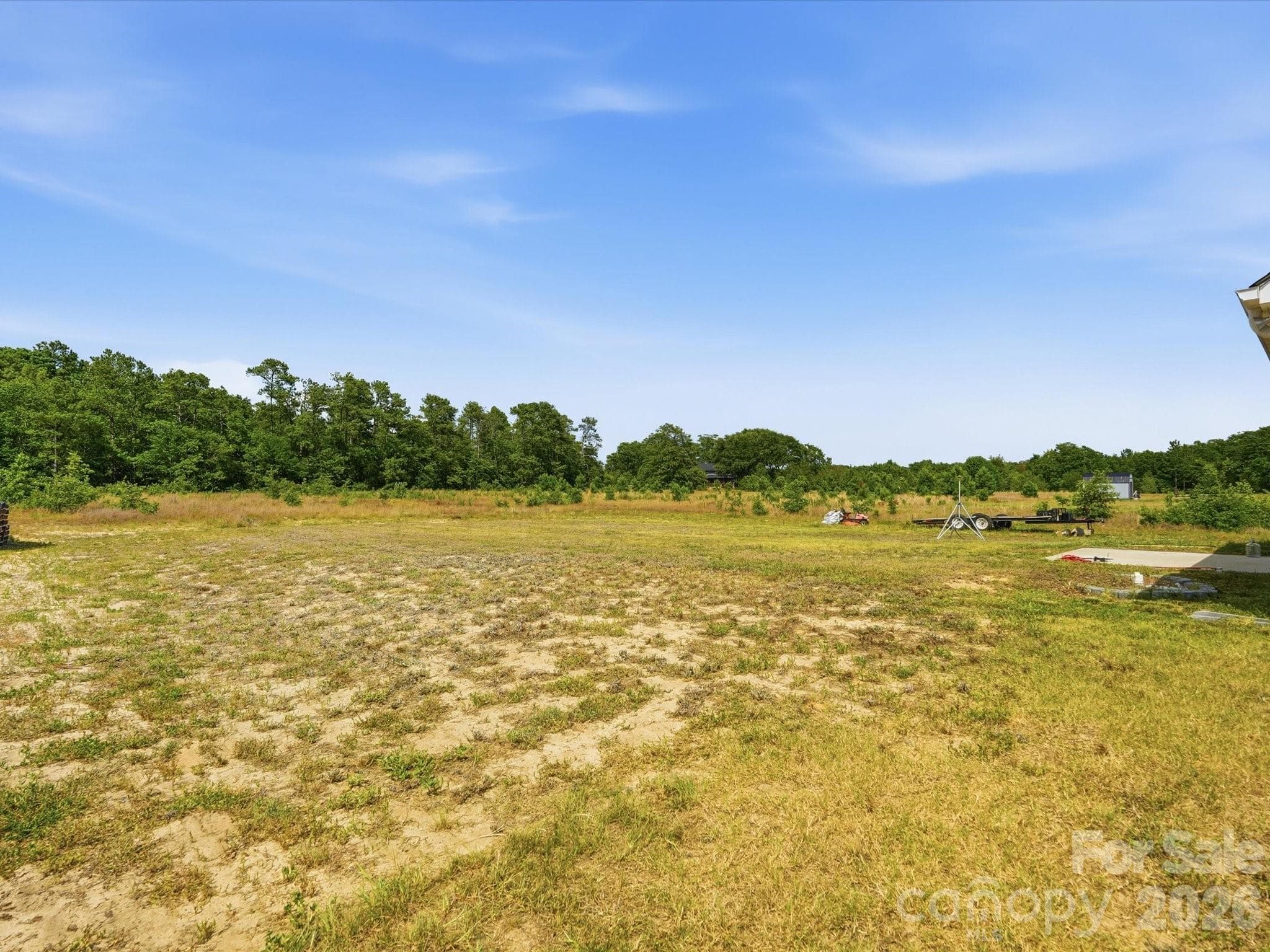 Single Family Residence at 981 Airport Road, Pageland, photo 26 of 32