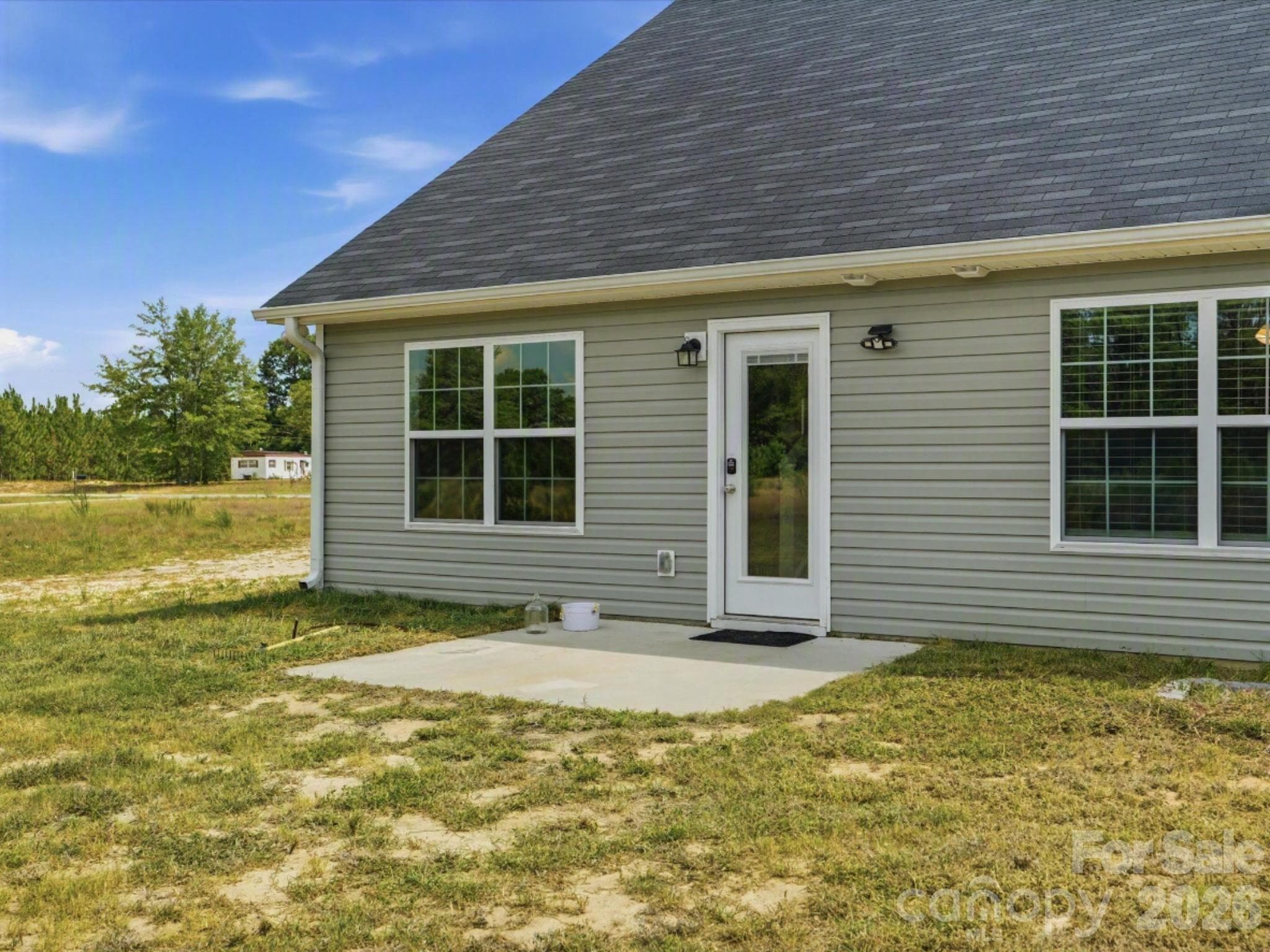 Single Family Residence at 981 Airport Road, Pageland, photo 27 of 32