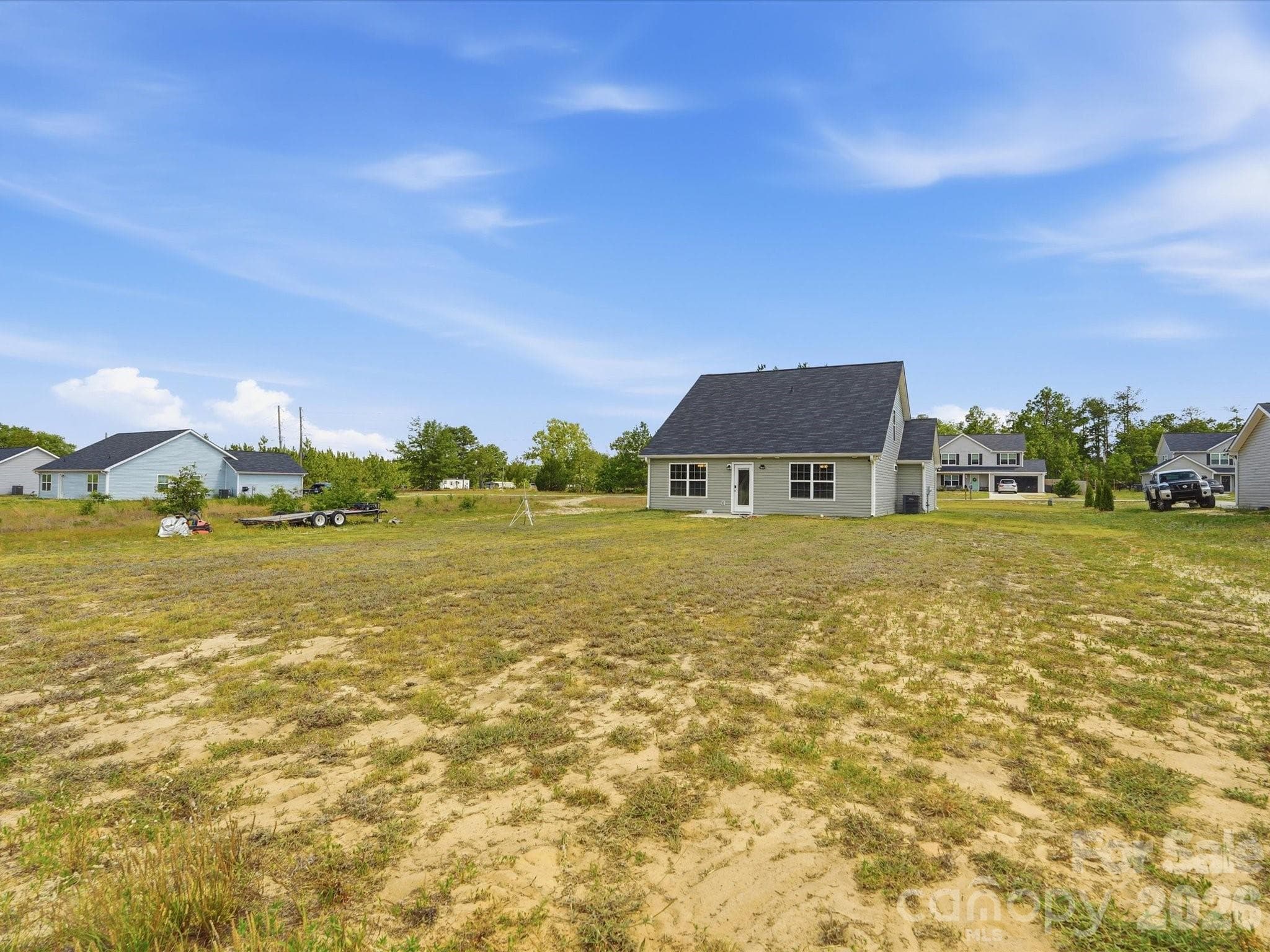 Single Family Residence at 981 Airport Road, Pageland, photo 28 of 32