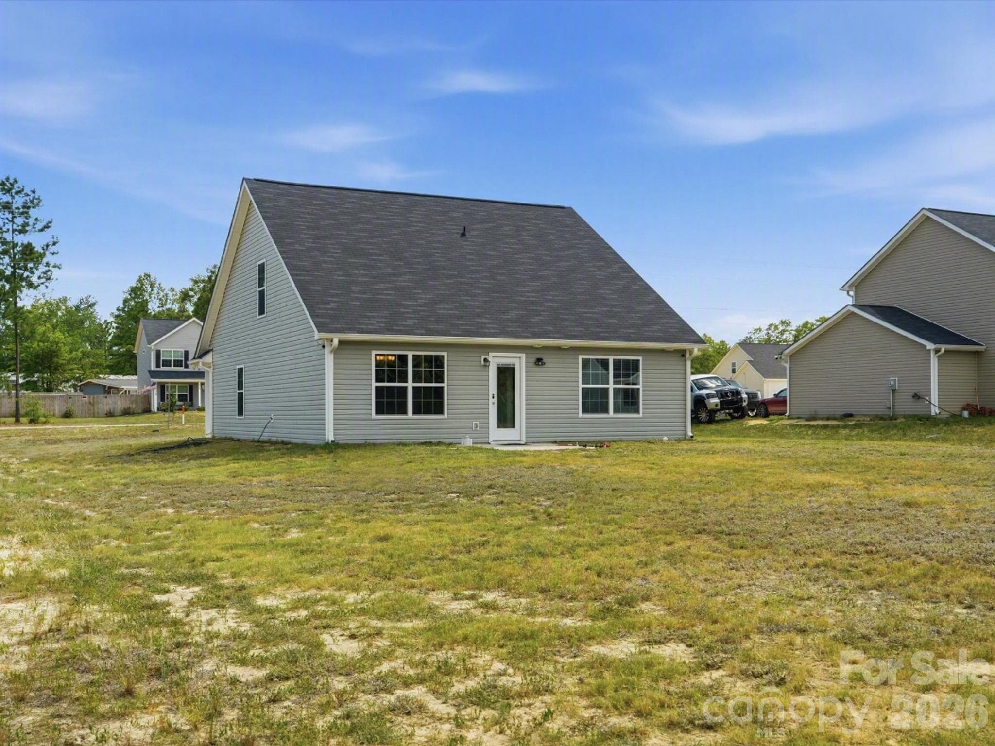 Single Family Residence at 981 Airport Road, Pageland, photo 29 of 32