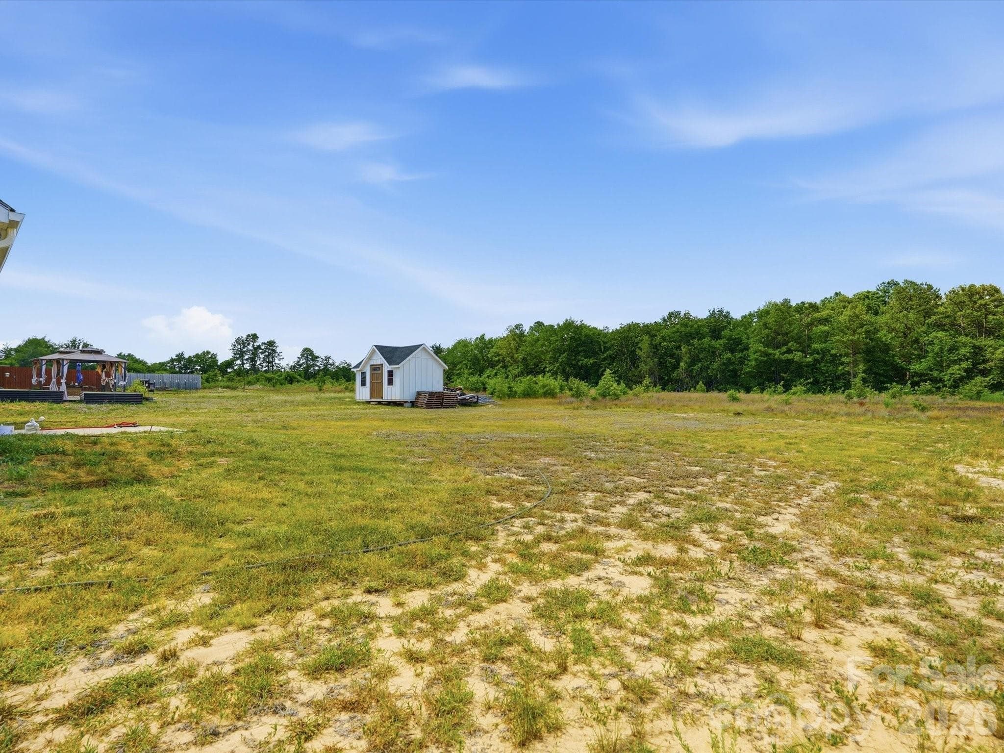 Single Family Residence at 981 Airport Road, Pageland, photo 30 of 32