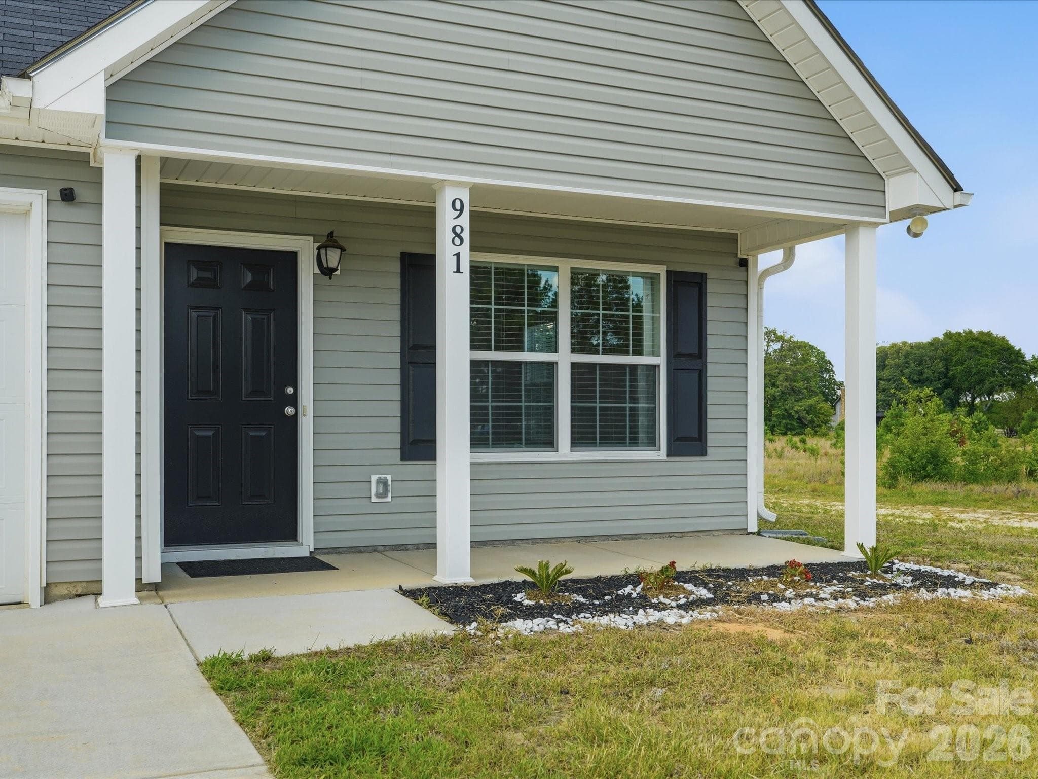 Single Family Residence at 981 Airport Road, Pageland, photo 31 of 32