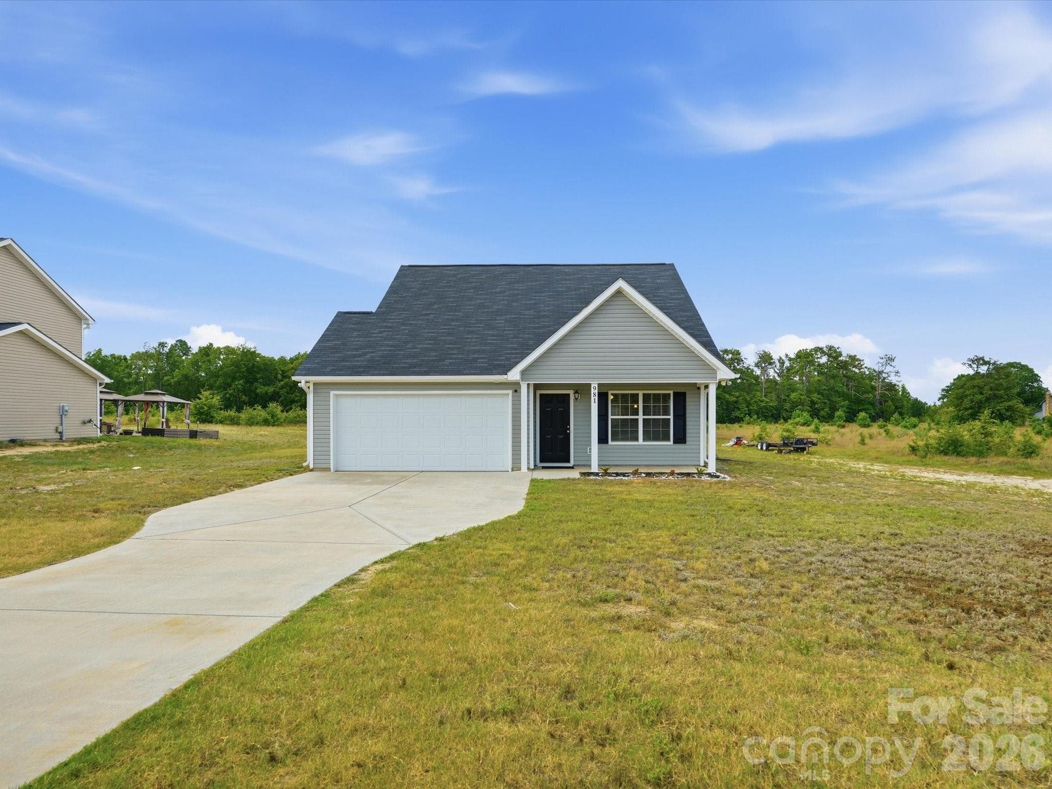 Single Family Residence at 981 Airport Road, Pageland, photo 32 of 32